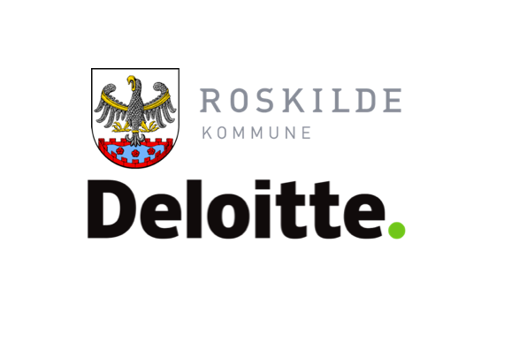 Talking to me ♡ Deloitte ♡  Roskilde